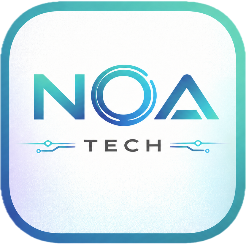 NOA Tech